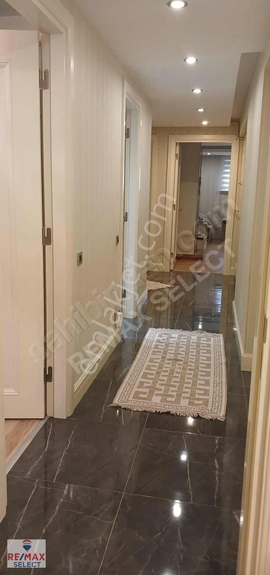 İncirli Konaklarında Satılık 2+1 Bahçe Katı Daire - Görsel 5