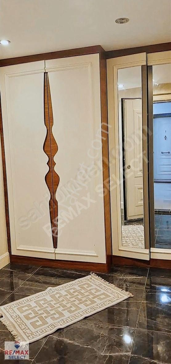 İncirli Konaklarında Satılık 2+1 Bahçe Katı Daire - Görsel 30