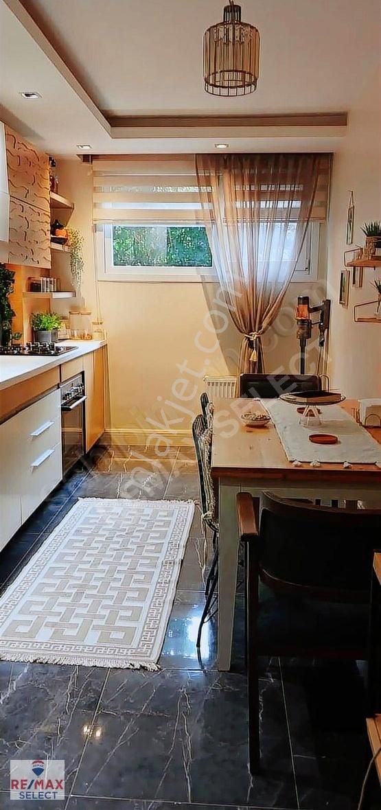 İncirli Konaklarında Satılık 2+1 Bahçe Katı Daire - Görsel 28