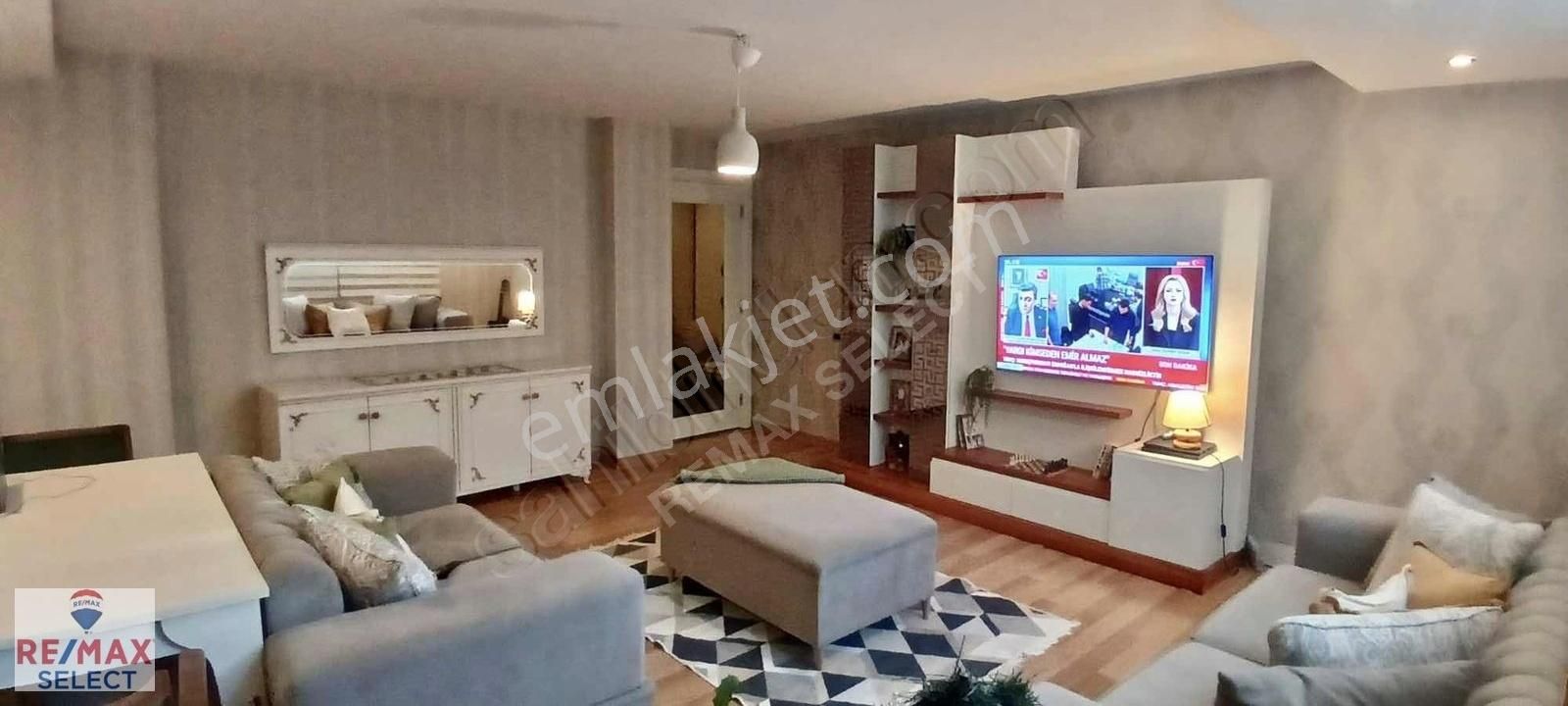 İncirli Konaklarında Satılık 2+1 Bahçe Katı Daire - Görsel 10