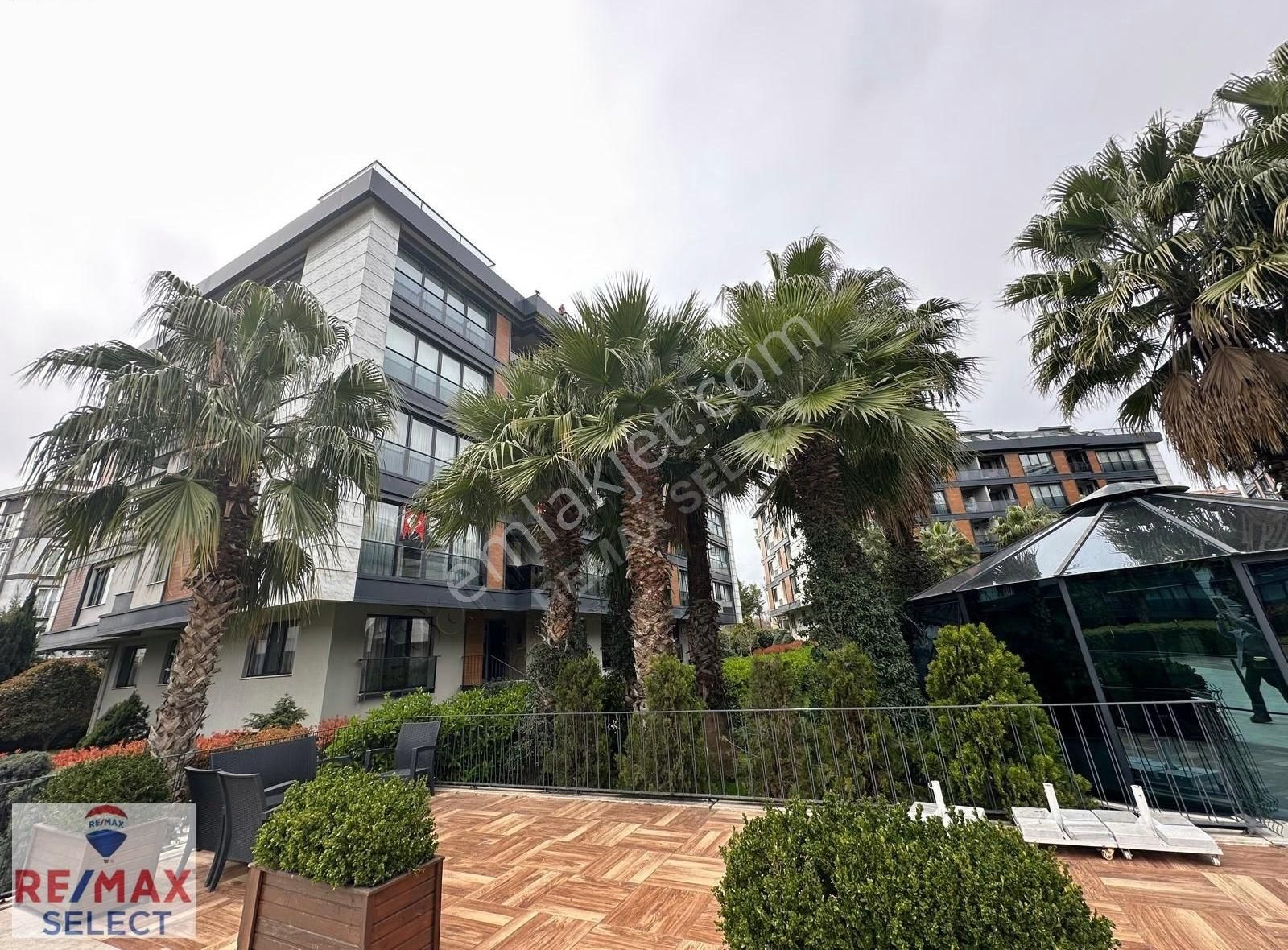 İncirli Konaklarında Satılık 2+1 Bahçe Katı Daire - Görsel 13