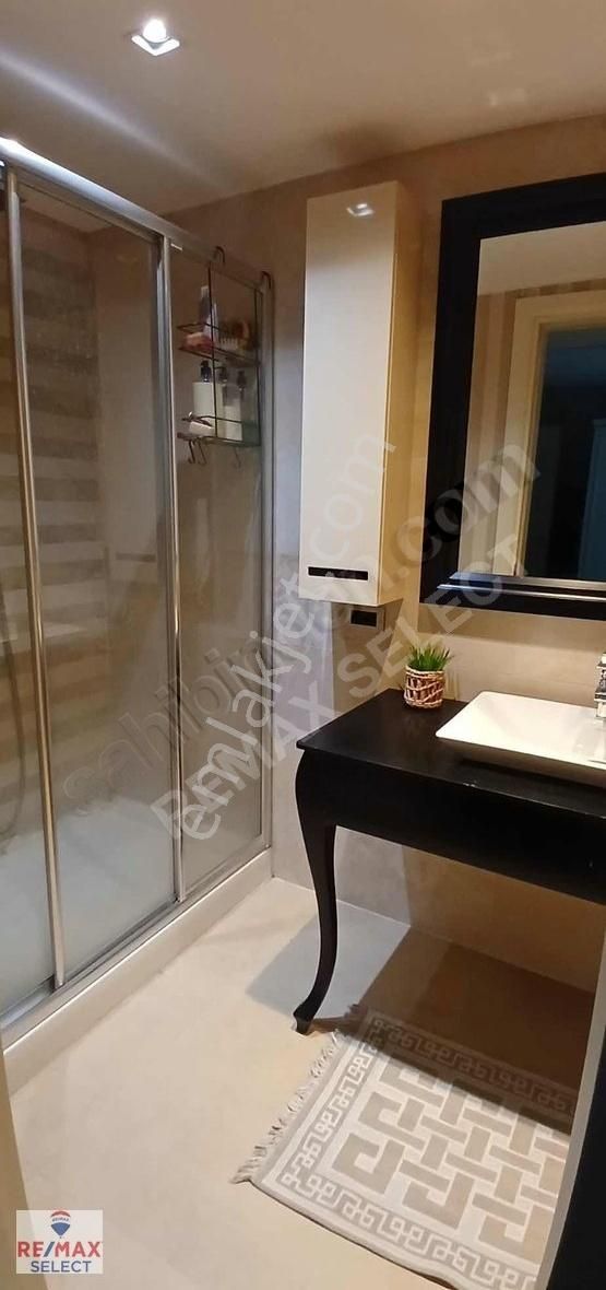 İncirli Konaklarında Satılık 2+1 Bahçe Katı Daire - Görsel 31