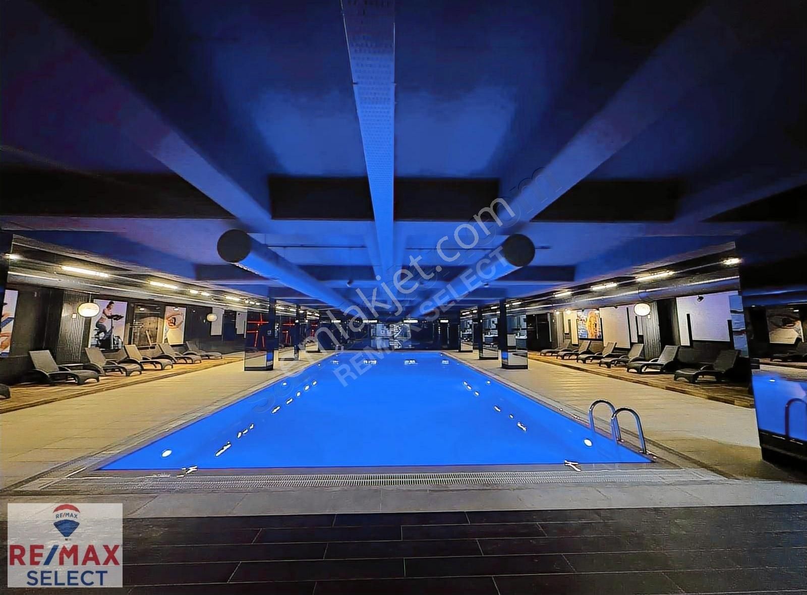 İncirli Konaklarında Satılık 2+1 Bahçe Katı Daire - Görsel 21