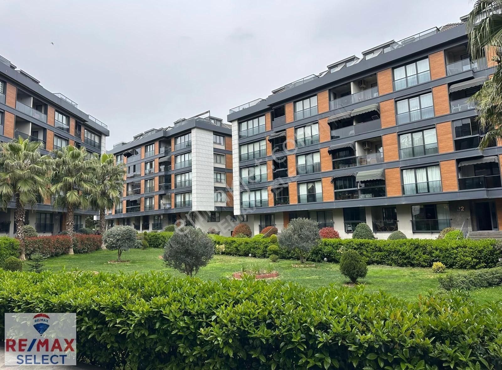 İncirli Konaklarında Satılık 2+1 Bahçe Katı Daire - Görsel 20