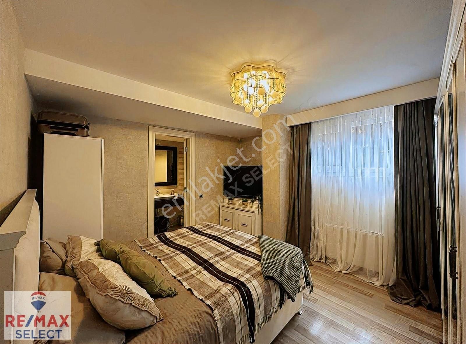 İncirli Konaklarında Satılık 2+1 Bahçe Katı Daire - Görsel 19