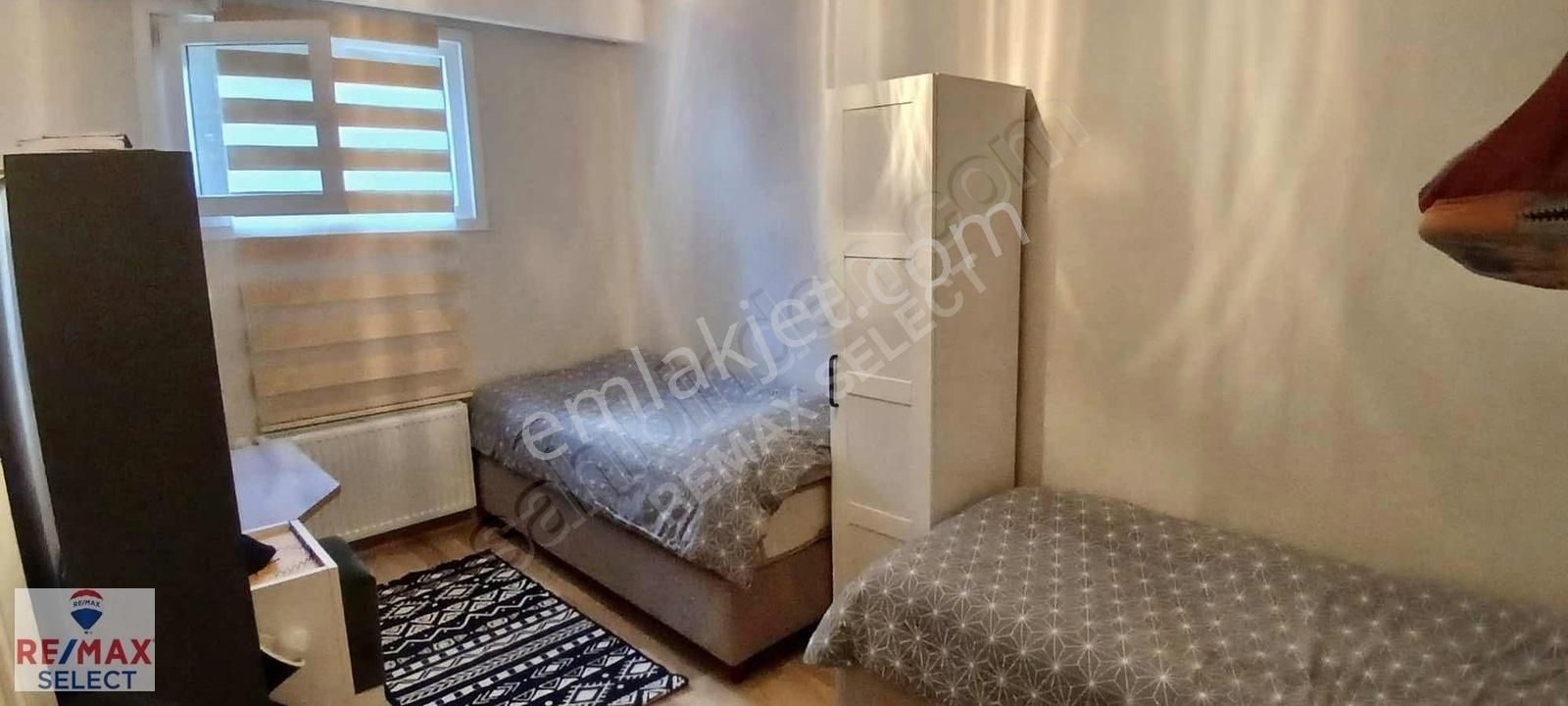 İncirli Konaklarında Satılık 2+1 Bahçe Katı Daire - Görsel 6