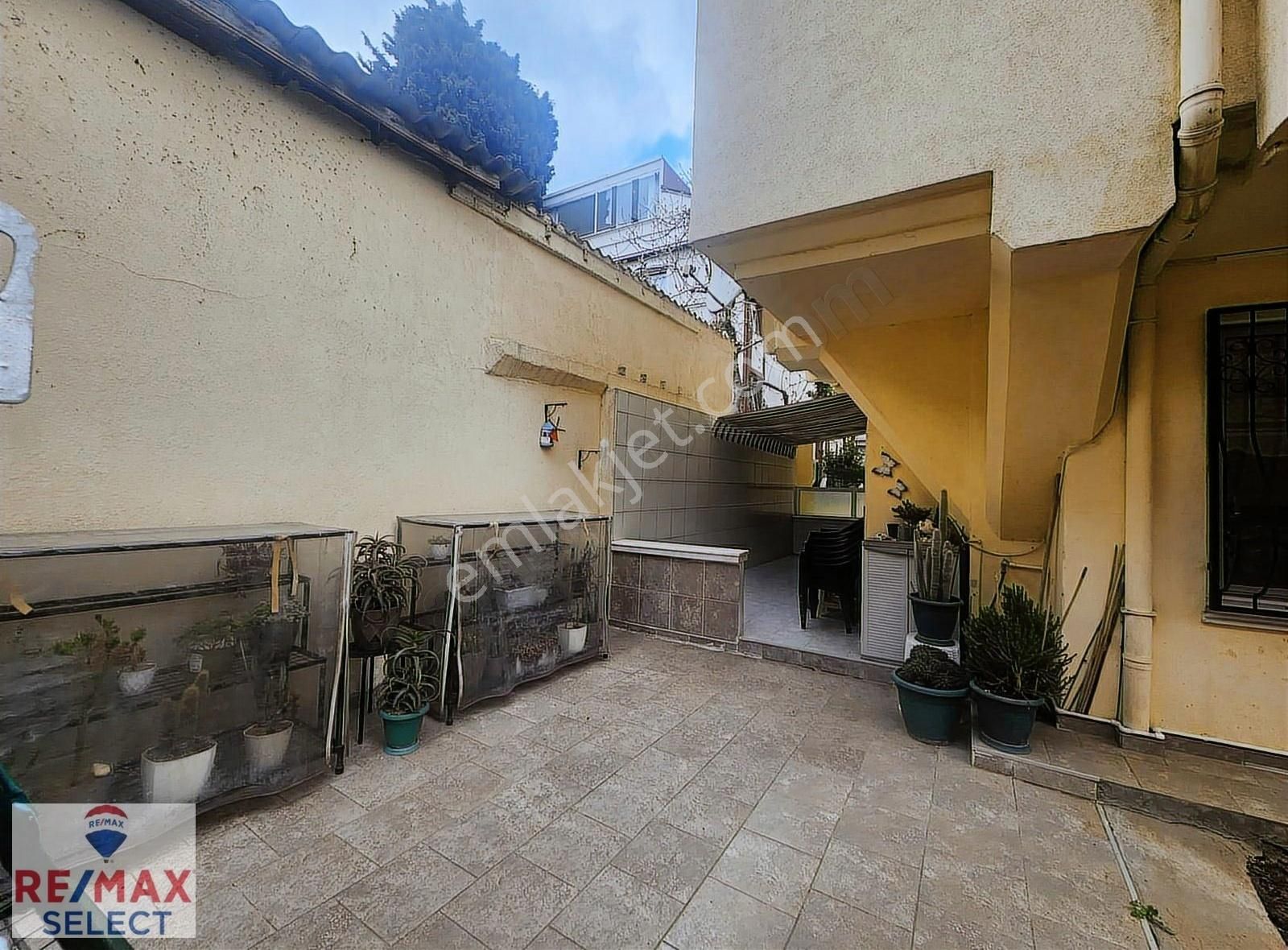 Remax Bıllur Bakan'dan Tertemız 3+1 Keyıflı Bahçe Katı - Görsel 5