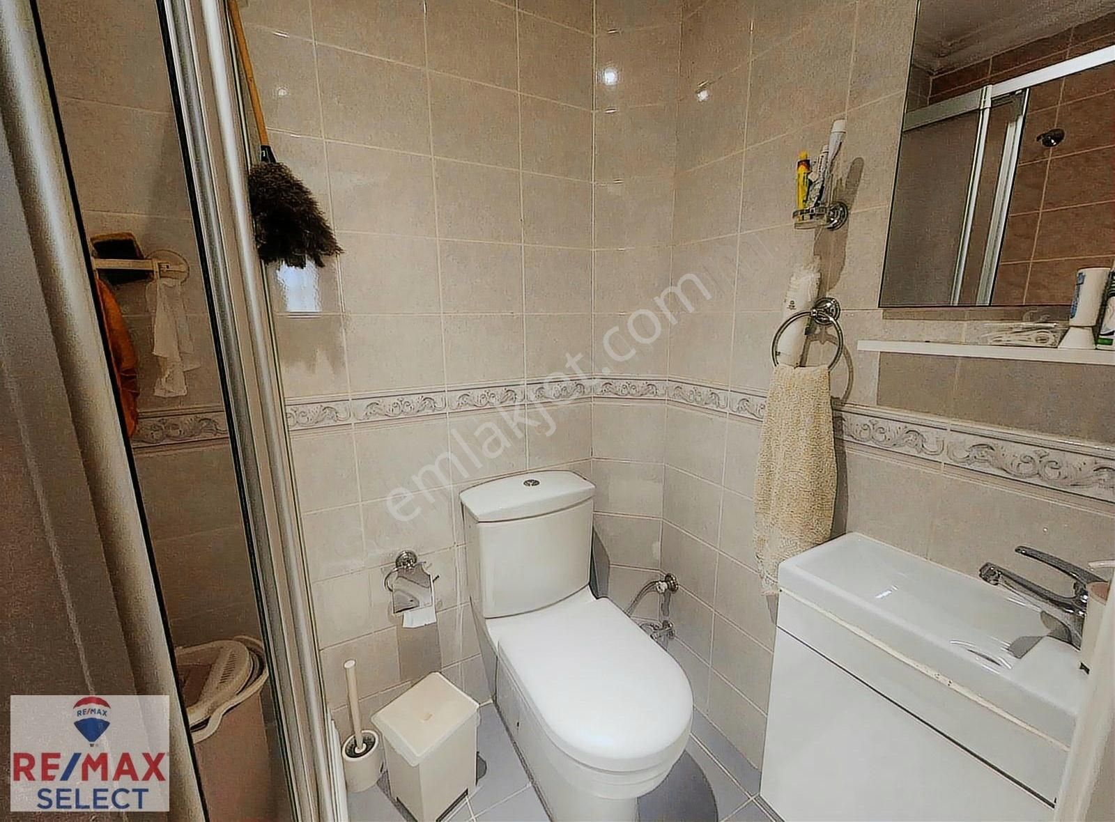 Remax Bıllur Bakan'dan Tertemız 3+1 Keyıflı Bahçe Katı - Görsel 14