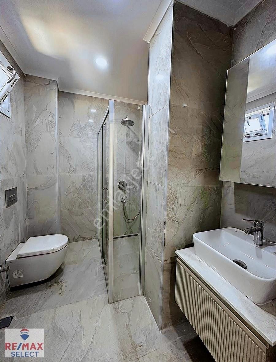 Yeşilyurt'ta 4+1 Satılık Sıfır Daire - Görsel 30