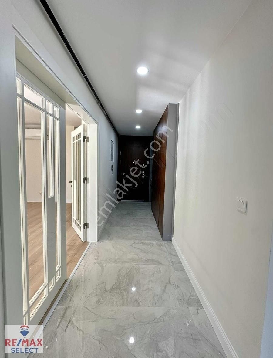 Yeşilyurt'ta 4+1 Satılık Sıfır Daire - Görsel 13