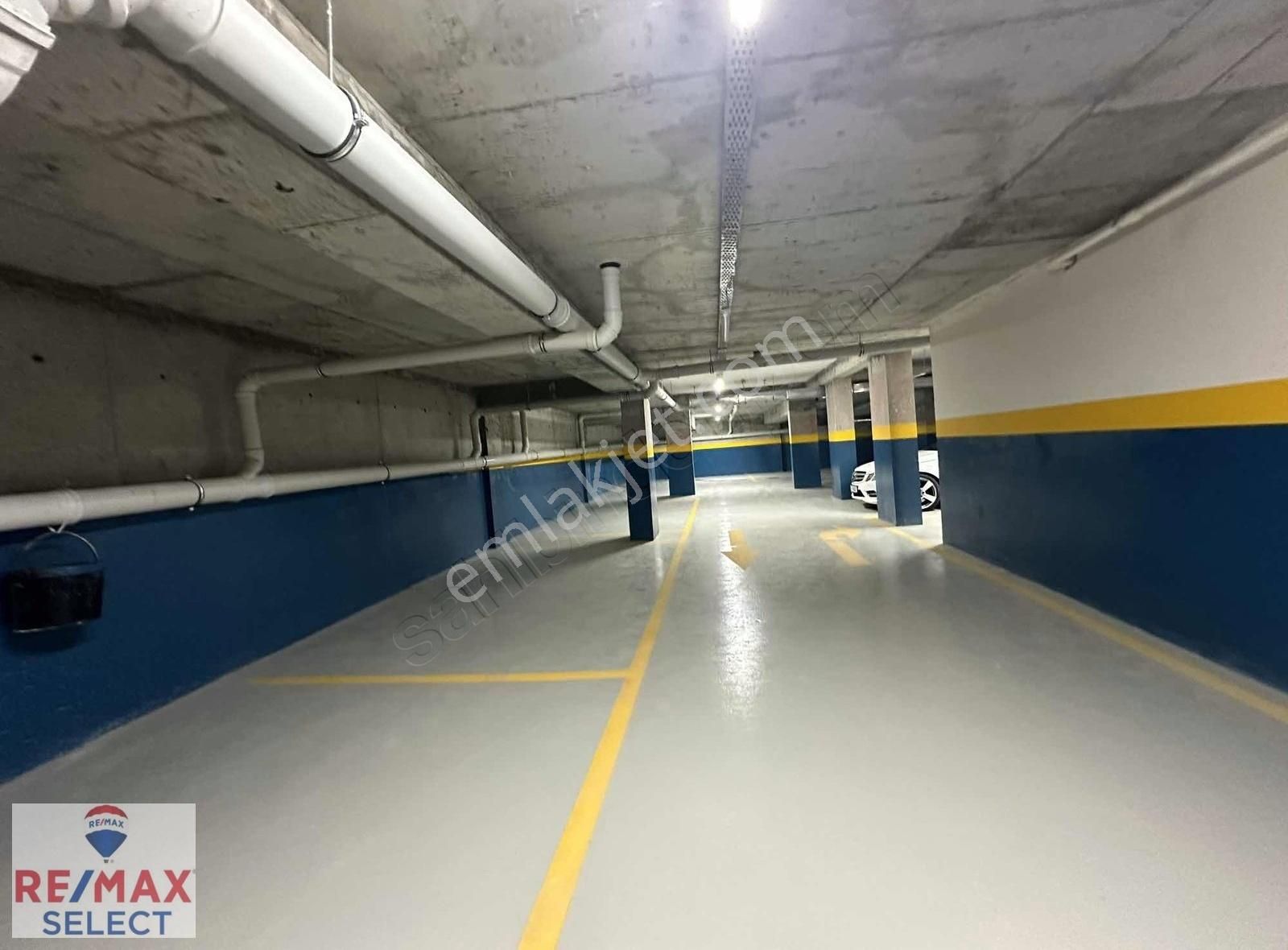 Yeşilyurt'ta 4+1 Satılık Sıfır Daire - Görsel 25