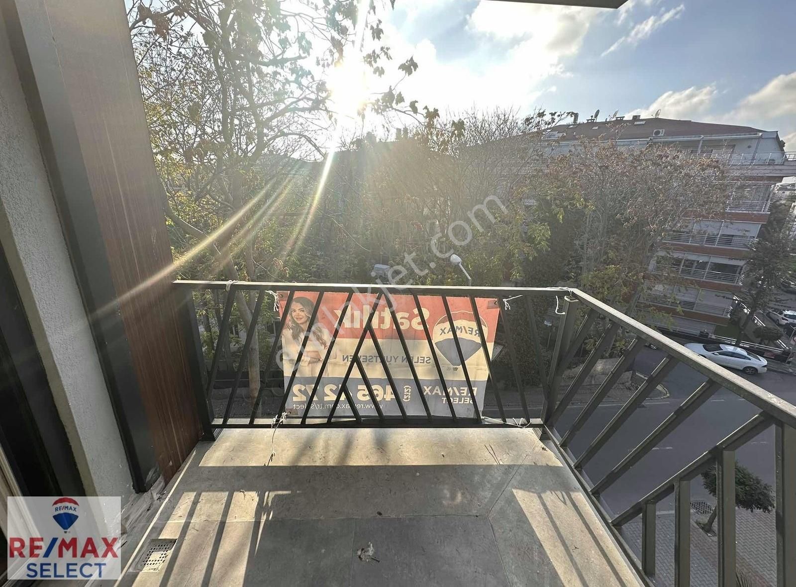 Yeşilyurt'ta 4+1 Satılık Sıfır Daire - Görsel 12