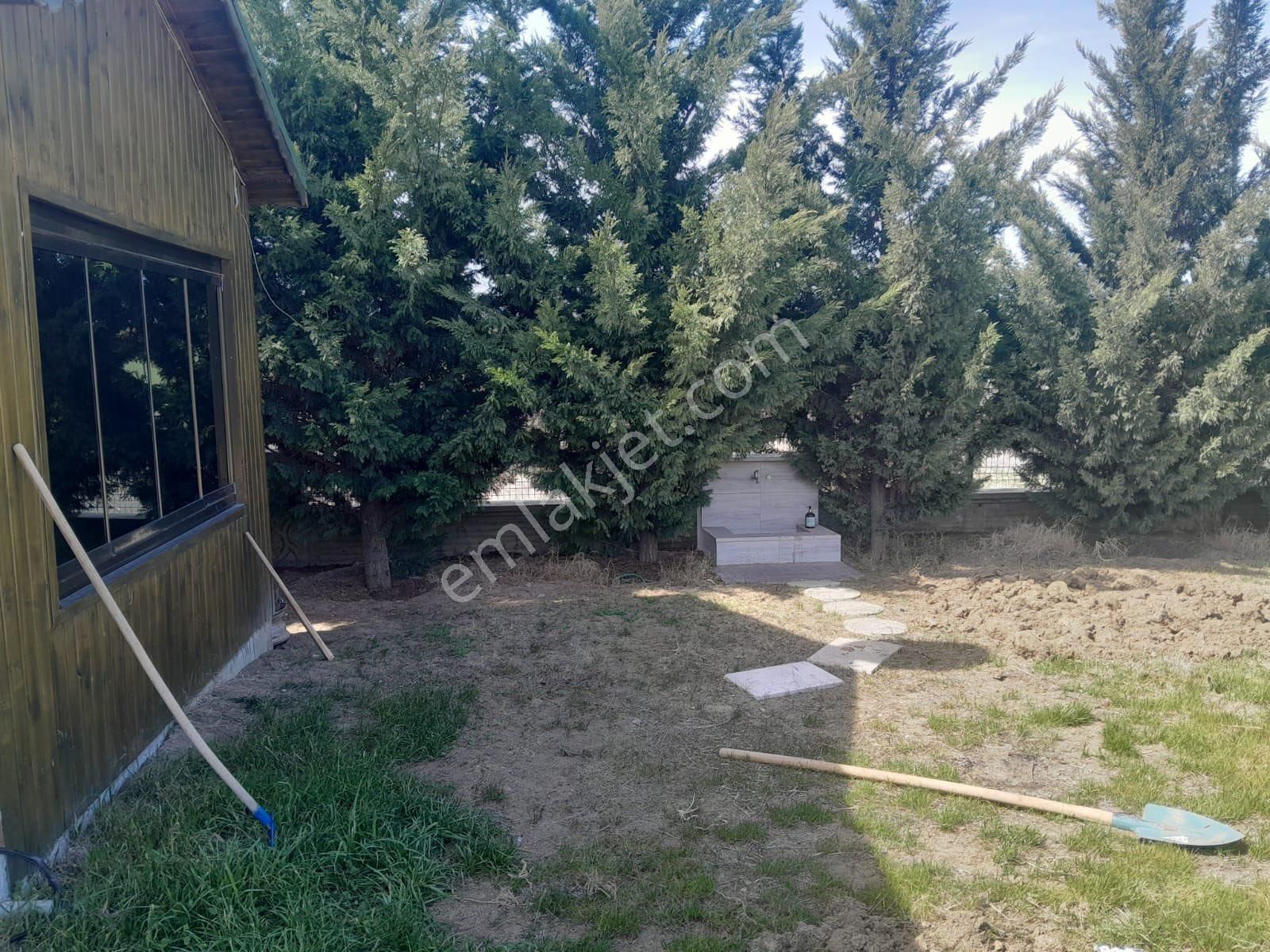 Ankara Polatlı Zafer Mahallesi 819m2 Tek Tapu Arsa