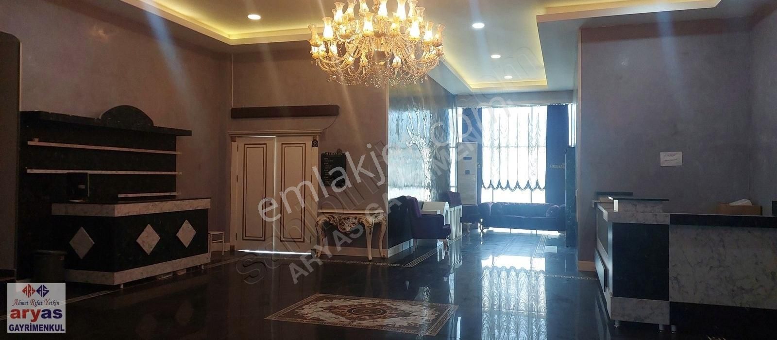 Sincan Ayaş Yolunda Mülkiyeti Satılık İşyeri (faal Düğün Salonu) - Görsel 19