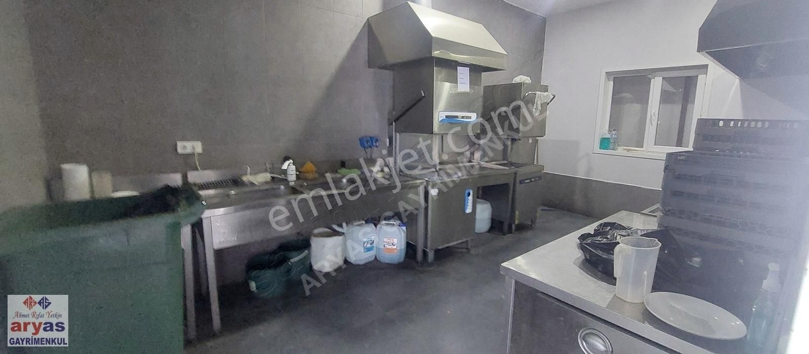 Sincan Ayaş Yolunda Mülkiyeti Satılık İşyeri (faal Düğün Salonu) - Görsel 24