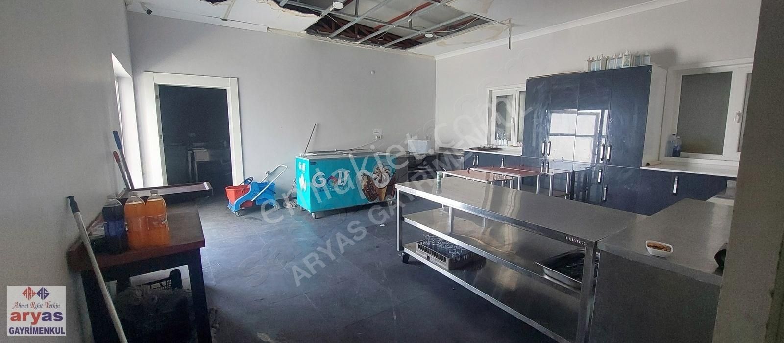 Sincan Ayaş Yolunda Mülkiyeti Satılık İşyeri (faal Düğün Salonu) - Görsel 9