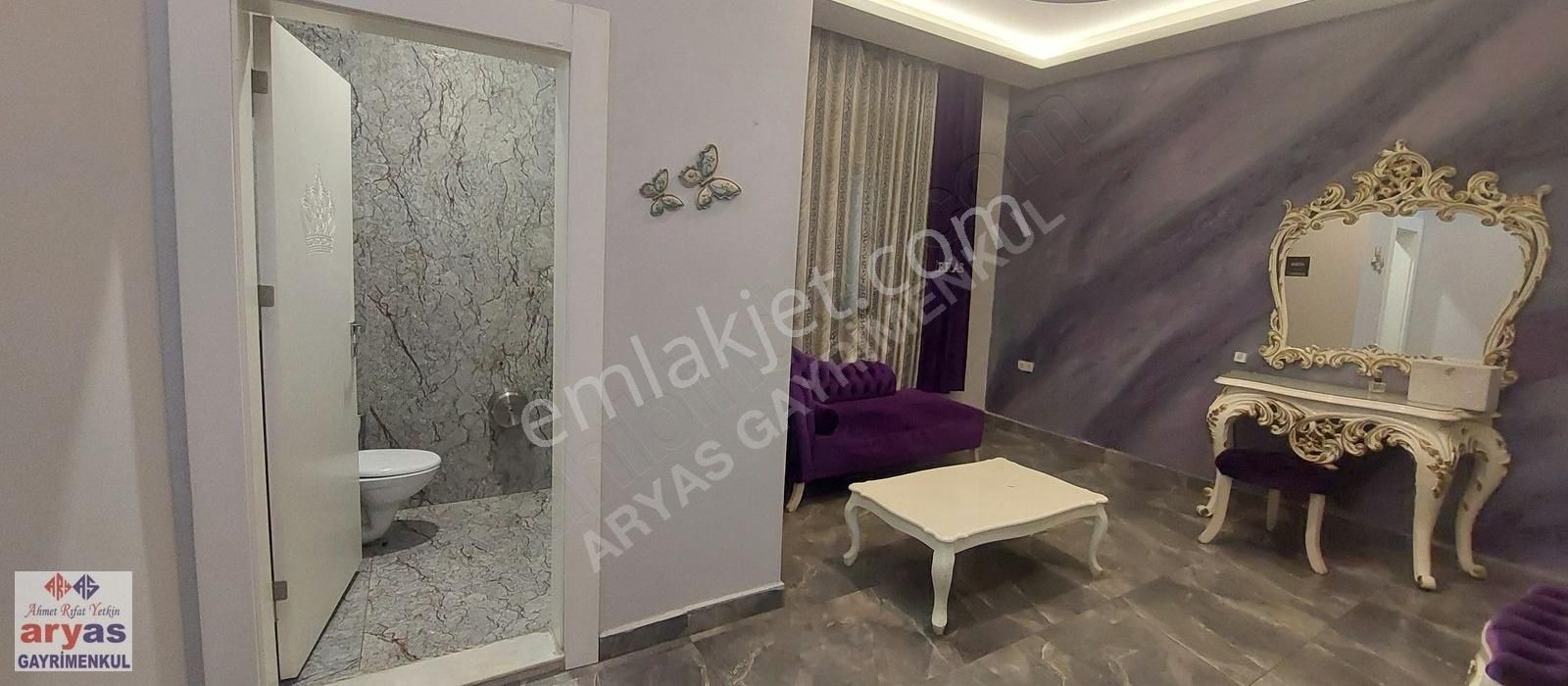 Sincan Ayaş Yolunda Mülkiyeti Satılık İşyeri (faal Düğün Salonu) - Görsel 15