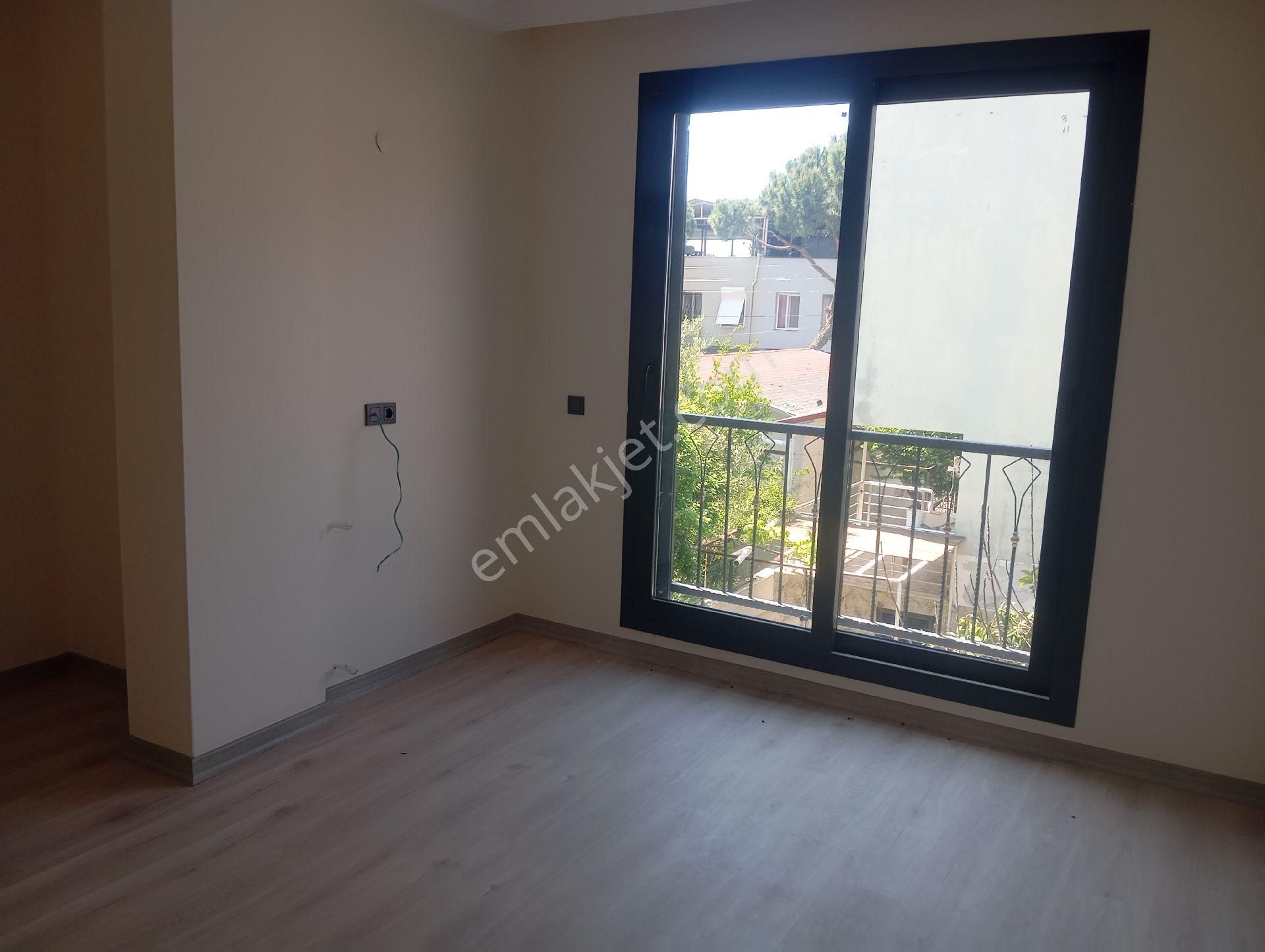 Seferihisar Doğanbey De.satılık 3+1. Yazlık - Görsel 15