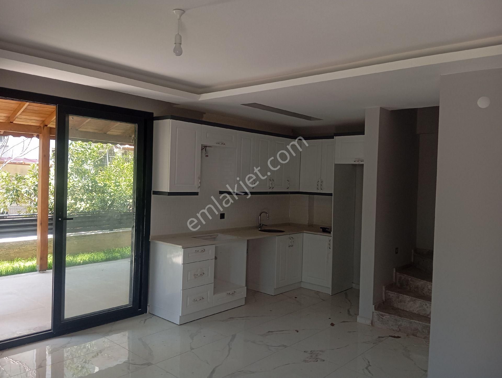 Seferihisar Doğanbey De.satılık 3+1. Yazlık - Görsel 7