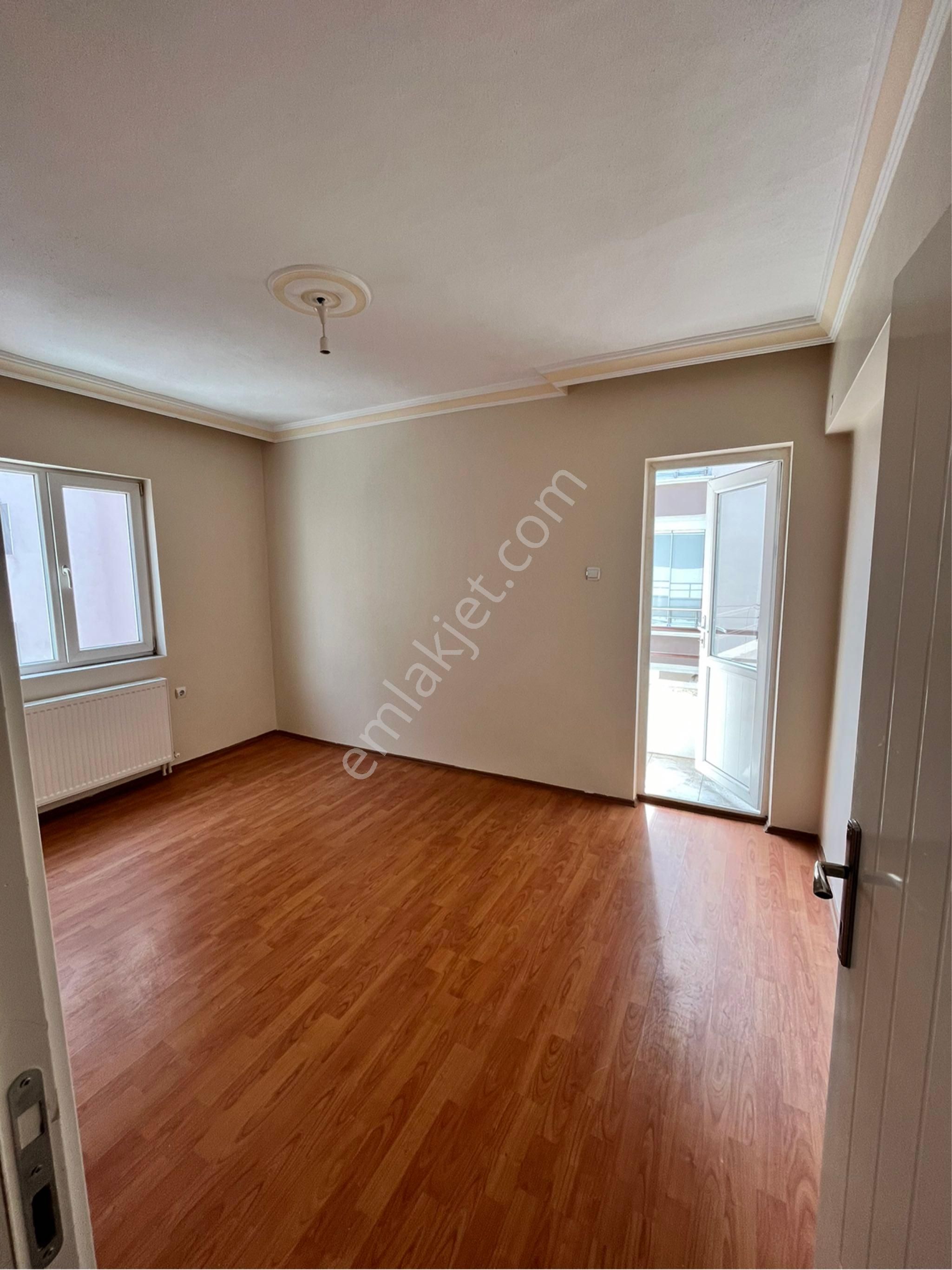 Sincan Lokman Hekim Hastane Yakını Kiralık Yapılı Daire