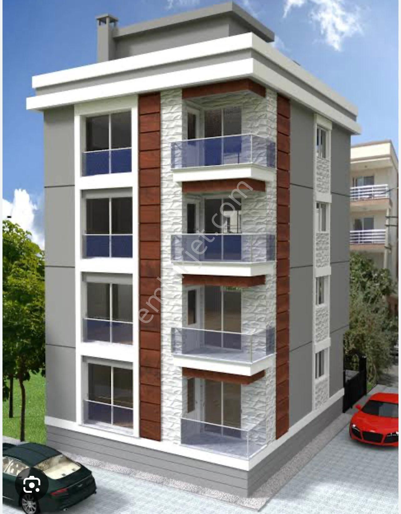 Avcılarda Merkezde 1+1