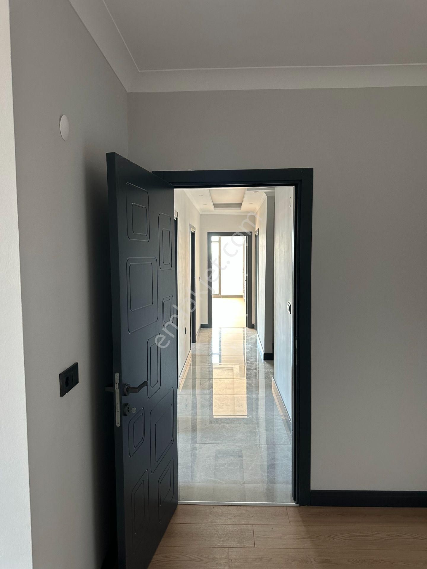 Çanakkale Lapseki Merkez Köprü Boğaz Ve Deniz Manzaralı Lüks 4+1 Satılık Daire - Görsel 14