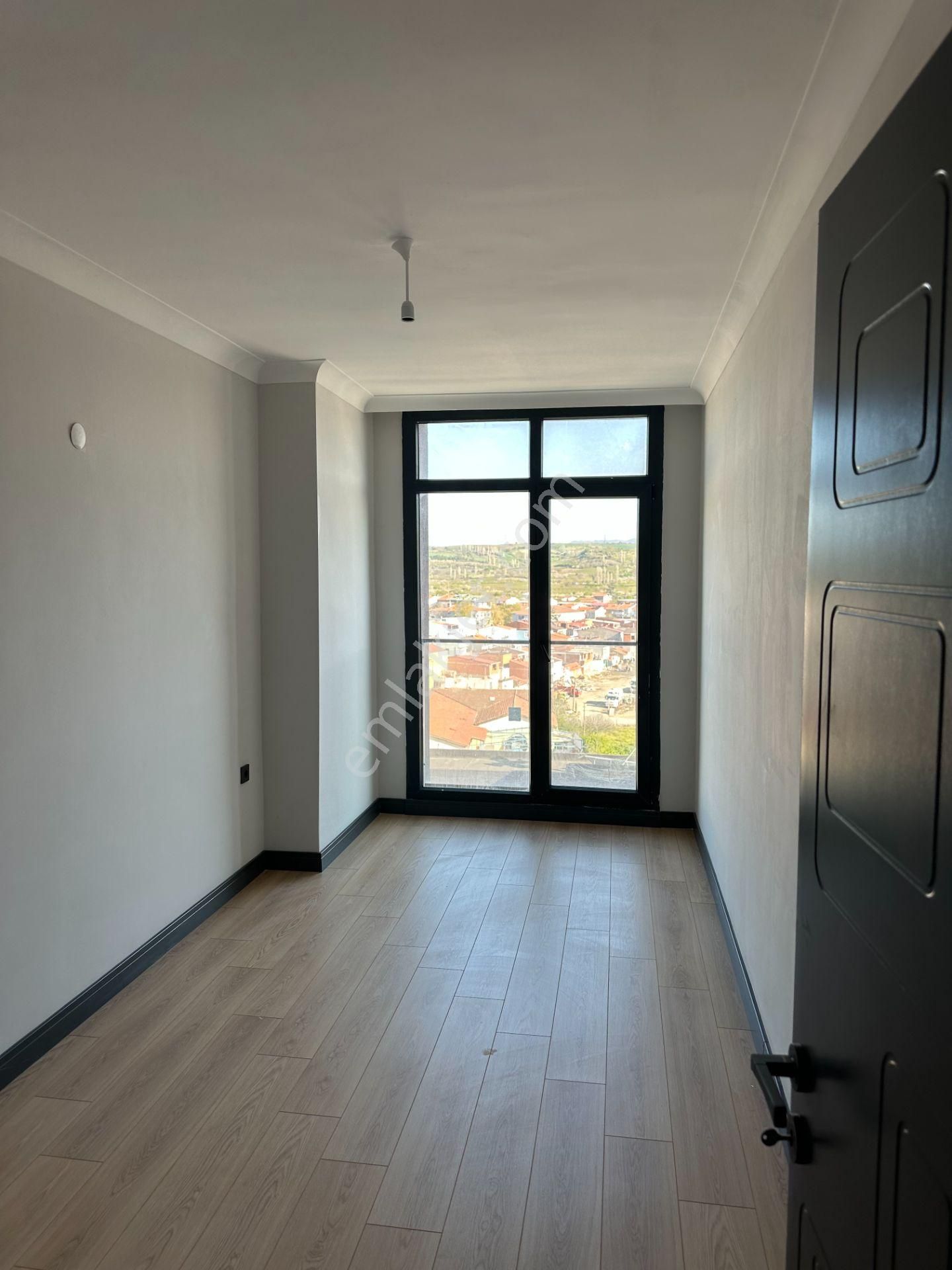 Çanakkale Lapseki Merkez Köprü Boğaz Ve Deniz Manzaralı Lüks 4+1 Satılık Daire - Görsel 10