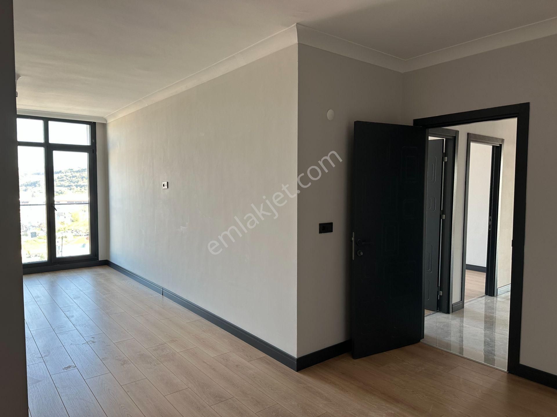 Çanakkale Lapseki Merkez Köprü Boğaz Ve Deniz Manzaralı Lüks 4+1 Satılık Daire - Görsel 12