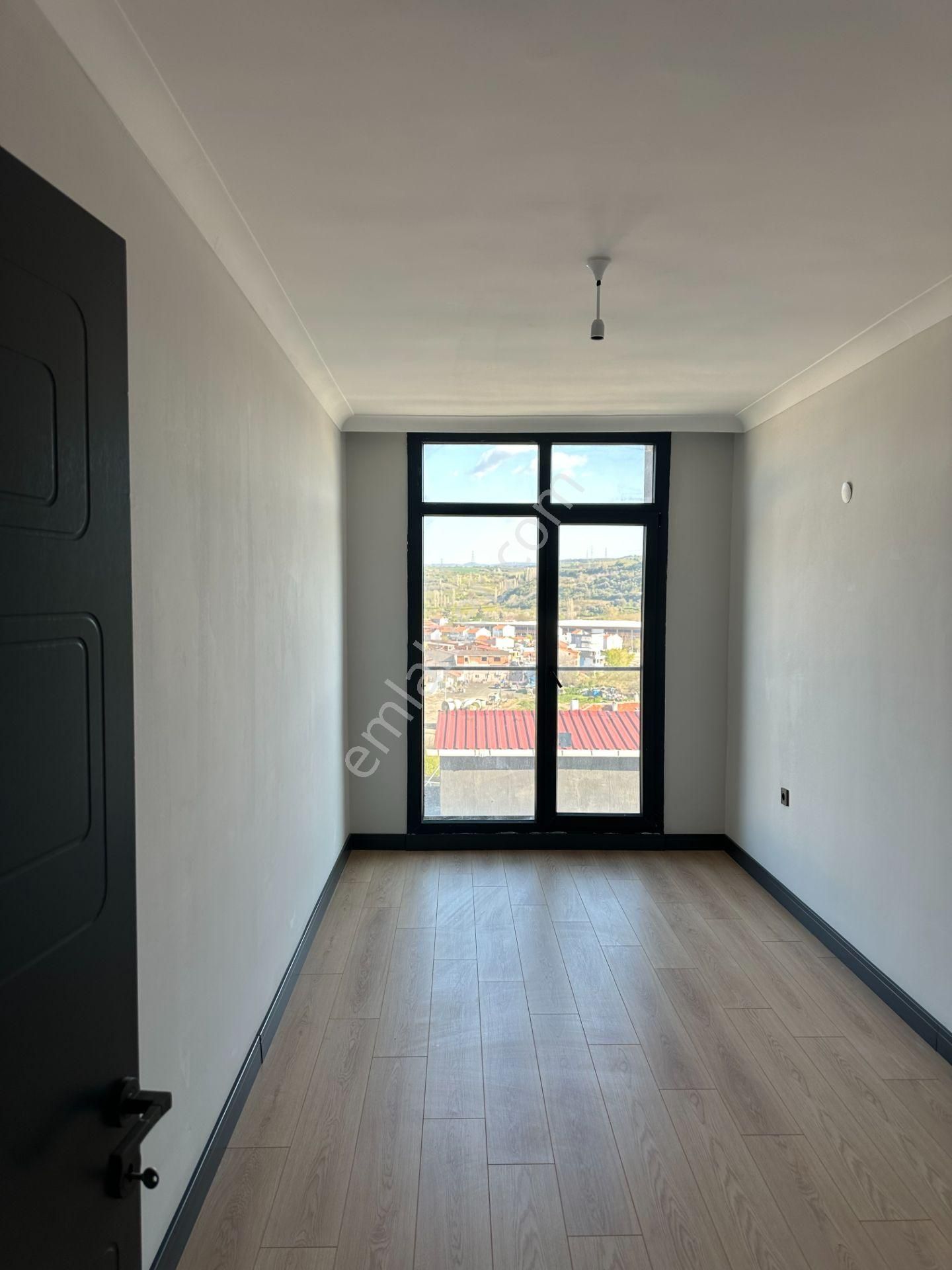 Çanakkale Lapseki Merkez Köprü Boğaz Ve Deniz Manzaralı Lüks 4+1 Satılık Daire - Görsel 8