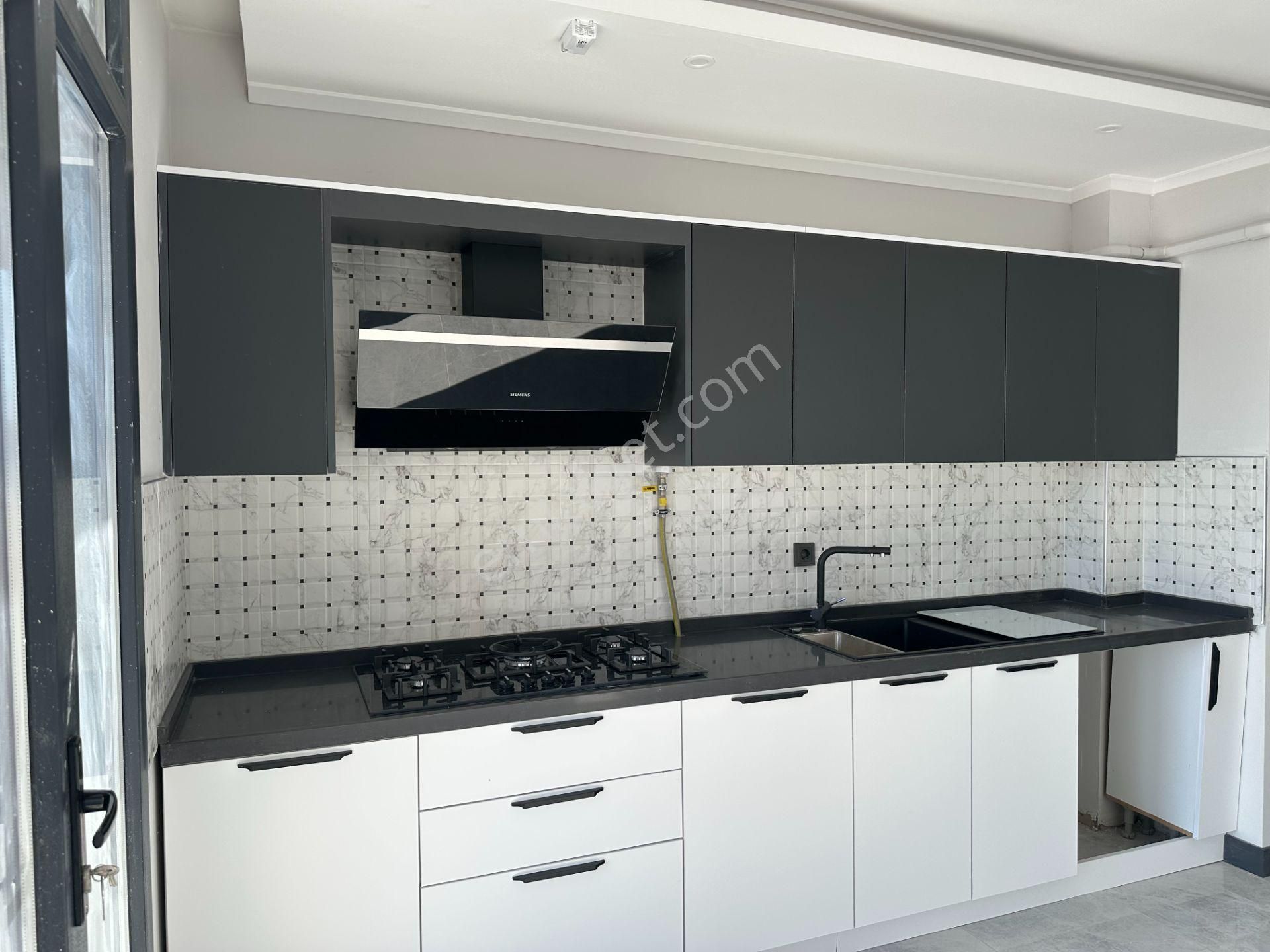 Çanakkale Lapseki Merkez Köprü Boğaz Ve Deniz Manzaralı Lüks 4+1 Satılık Daire - Görsel 20