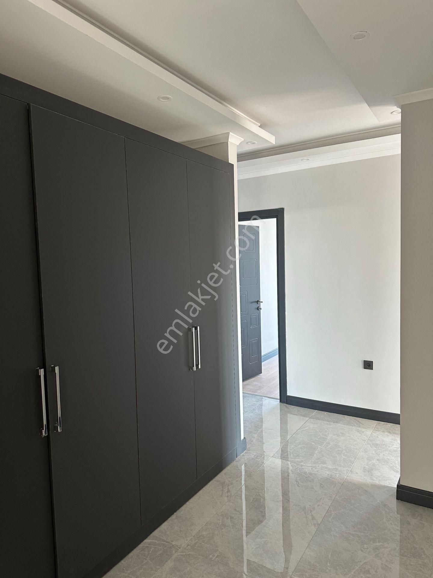 Çanakkale Lapseki Merkez Köprü Boğaz Ve Deniz Manzaralı Lüks 4+1 Satılık Daire - Görsel 5