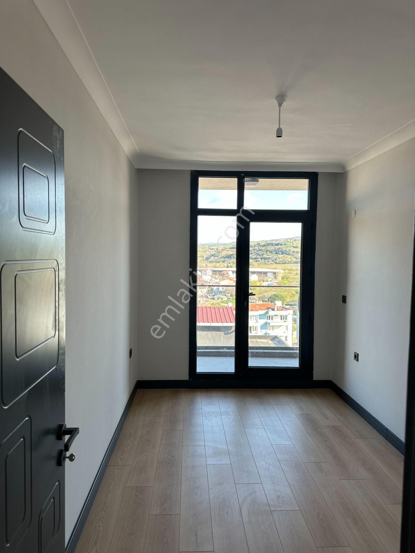 Çanakkale Lapseki Merkez Köprü Boğaz Ve Deniz Manzaralı Lüks 4+1 Satılık Daire - Görsel 16