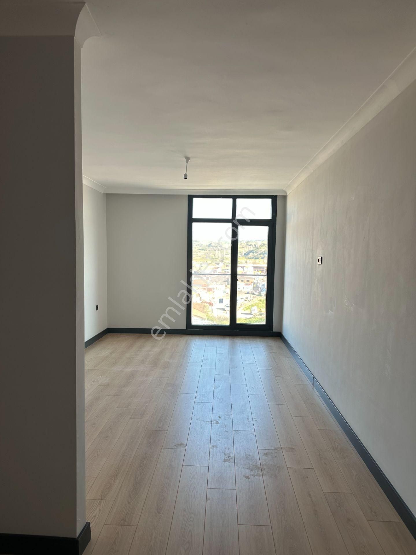 Çanakkale Lapseki Merkez Köprü Boğaz Ve Deniz Manzaralı Lüks 4+1 Satılık Daire - Görsel 13