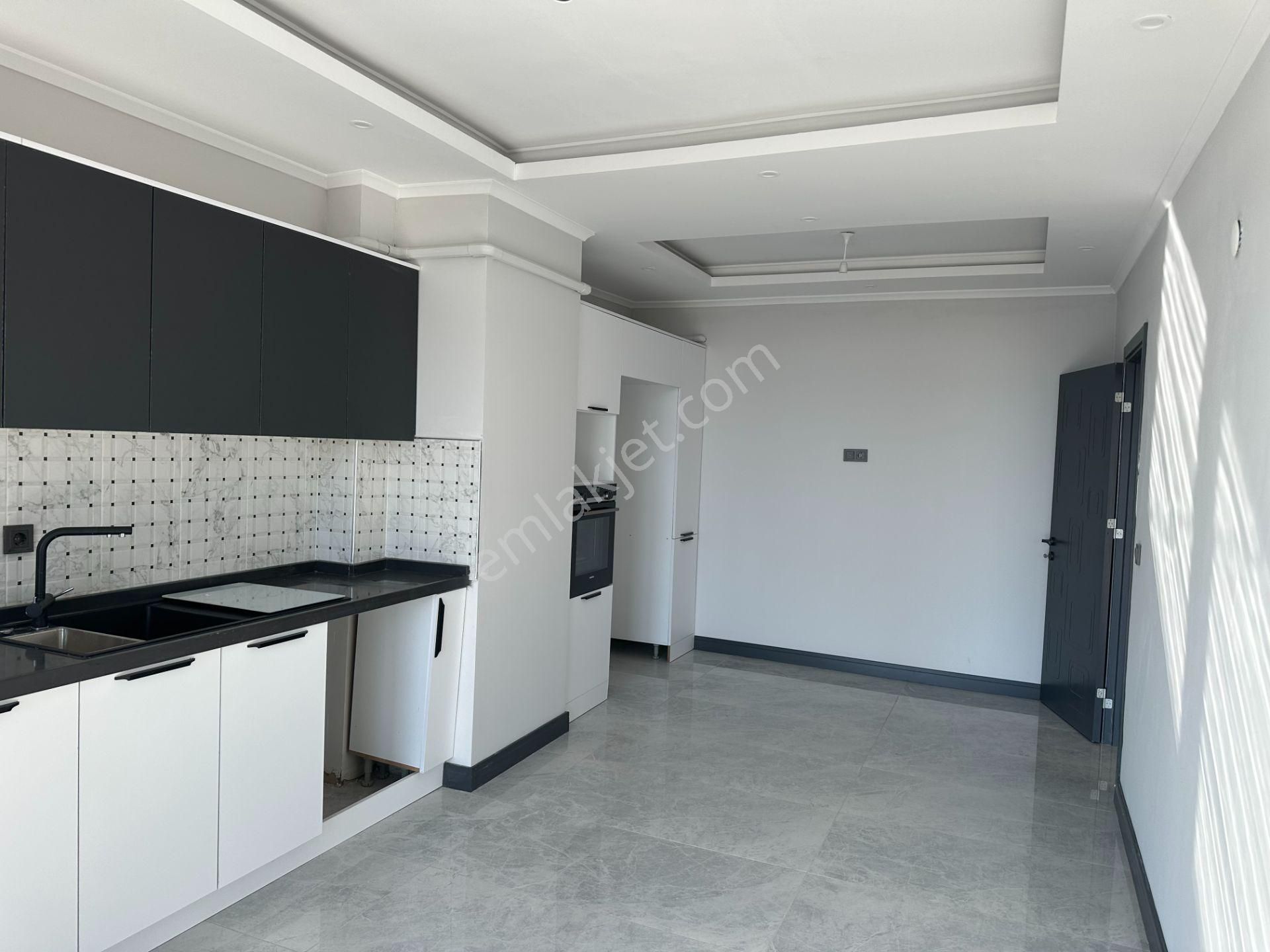 Çanakkale Lapseki Merkez Köprü Boğaz Ve Deniz Manzaralı Lüks 4+1 Satılık Daire - Görsel 21