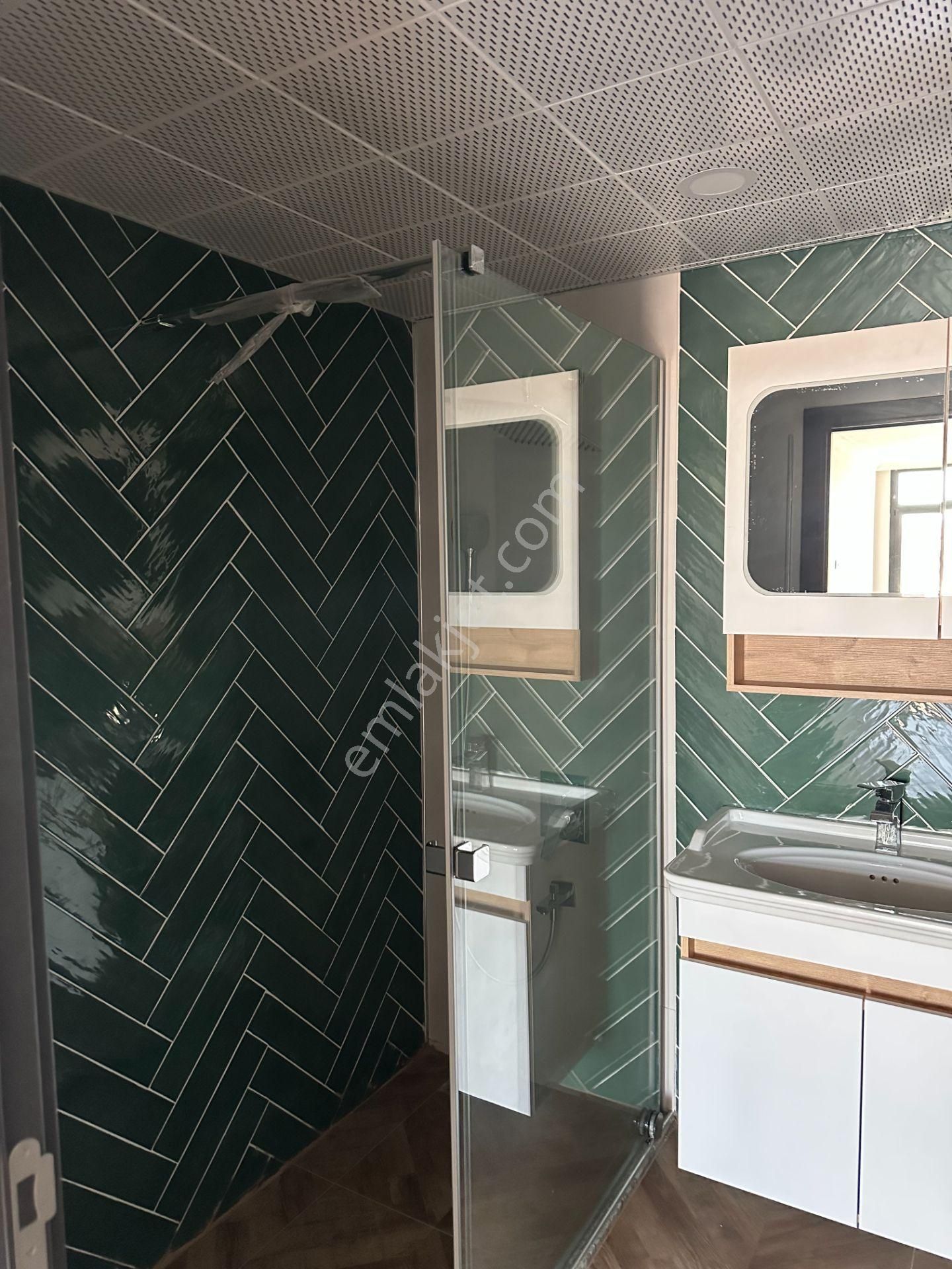 Çanakkale Lapseki Merkez Köprü Boğaz Ve Deniz Manzaralı Lüks 4+1 Satılık Daire - Görsel 11