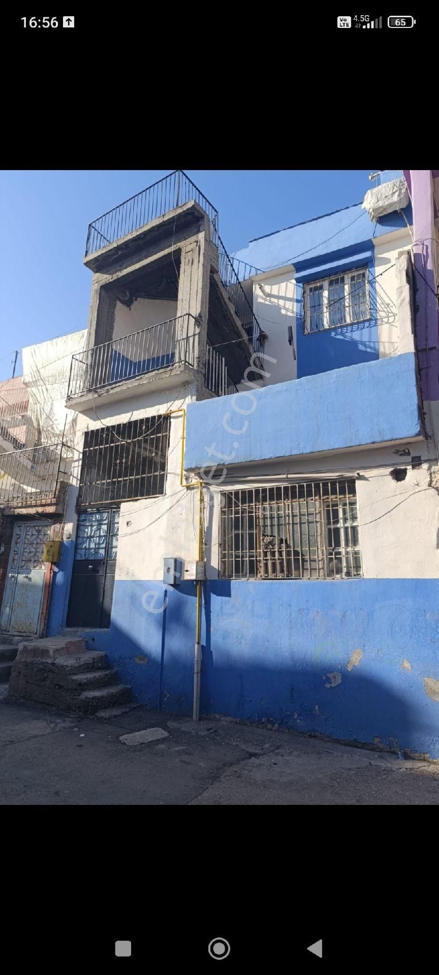 Satılık Müstakil Ev