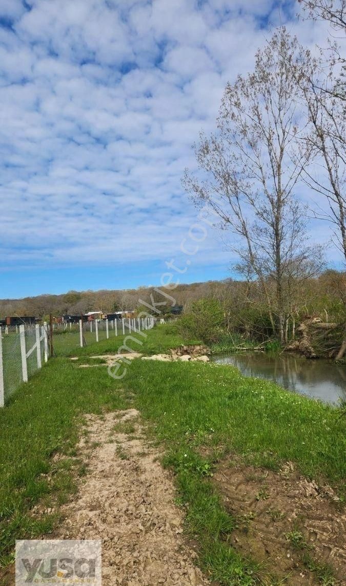 Çatalca İnceğiz Satılık Tarla Hissesi - Görsel 5