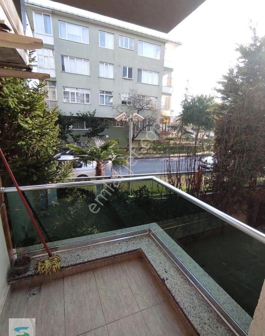 Yeşilköy Villakent Sitesinde 3+1 Havuzlu Güvenlikli Ara Kat Köşe Daire - Görsel 33