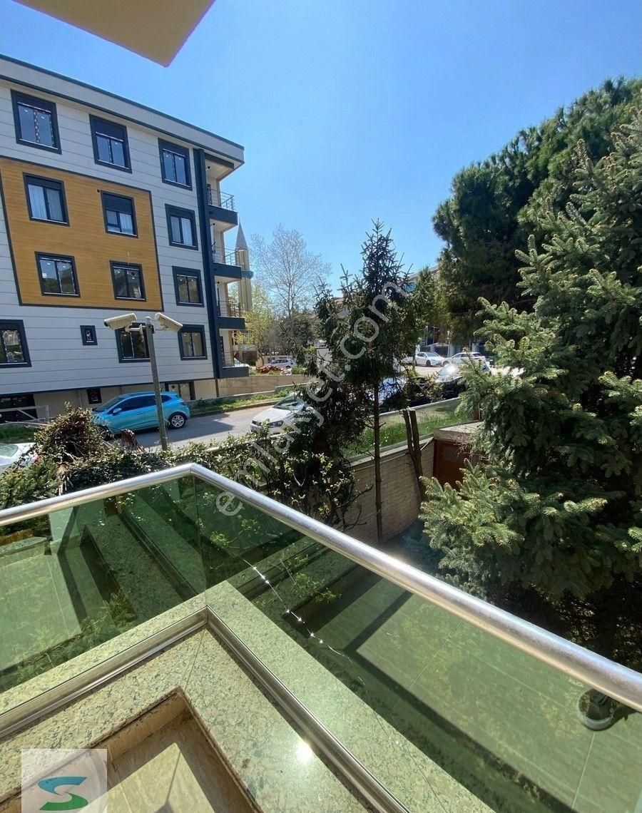 Yeşilköy Villakent Sitesinde 3+1 Havuzlu Güvenlikli Ara Kat Köşe Daire - Görsel 26