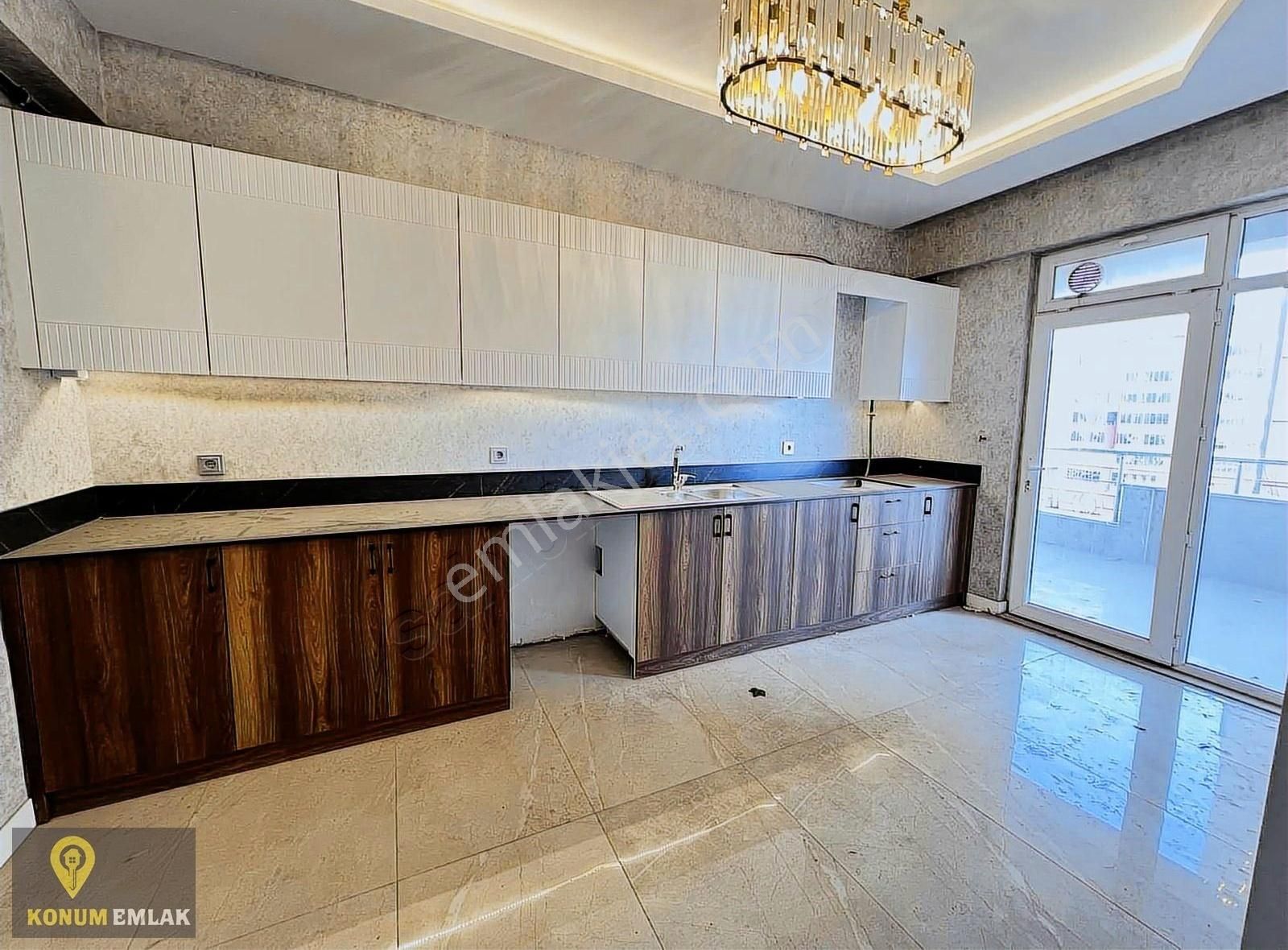 Konumdan Merkezi Lokasyonda 3+1 Ultra Lüks Kiralık Daireler