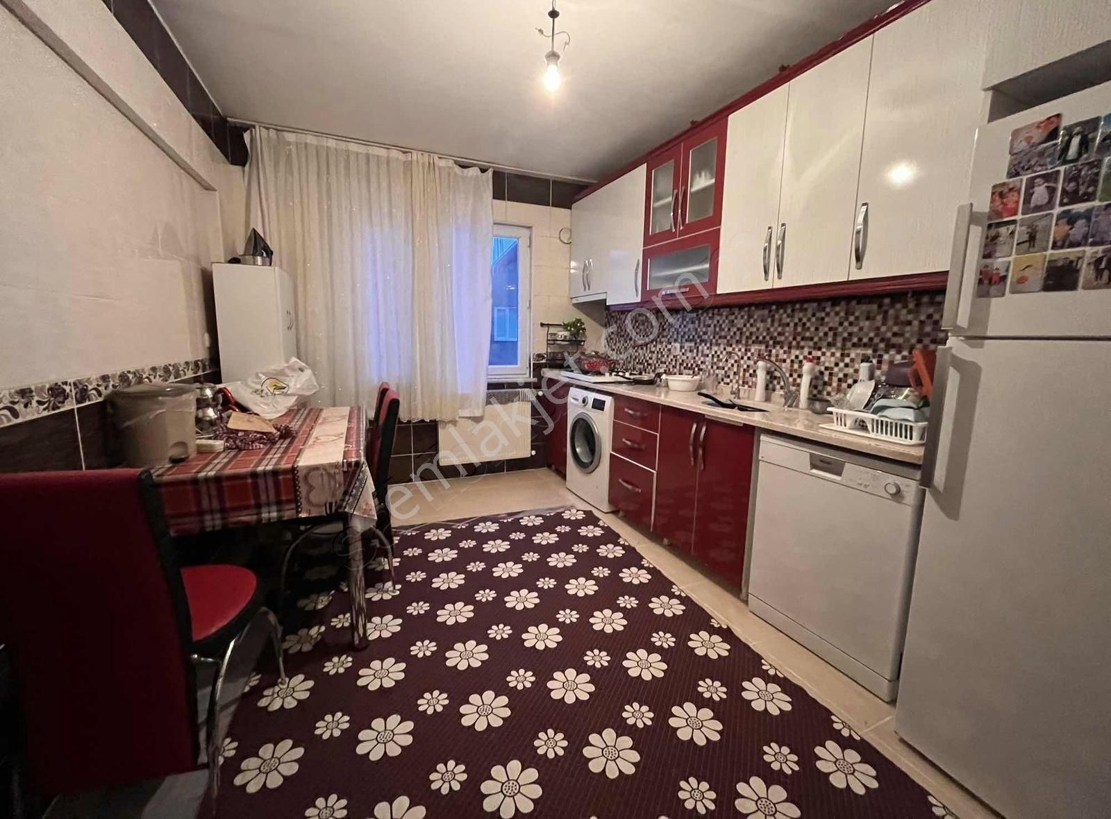 Hd'den 3 Katlı Müstakil Bina - Görsel 16
