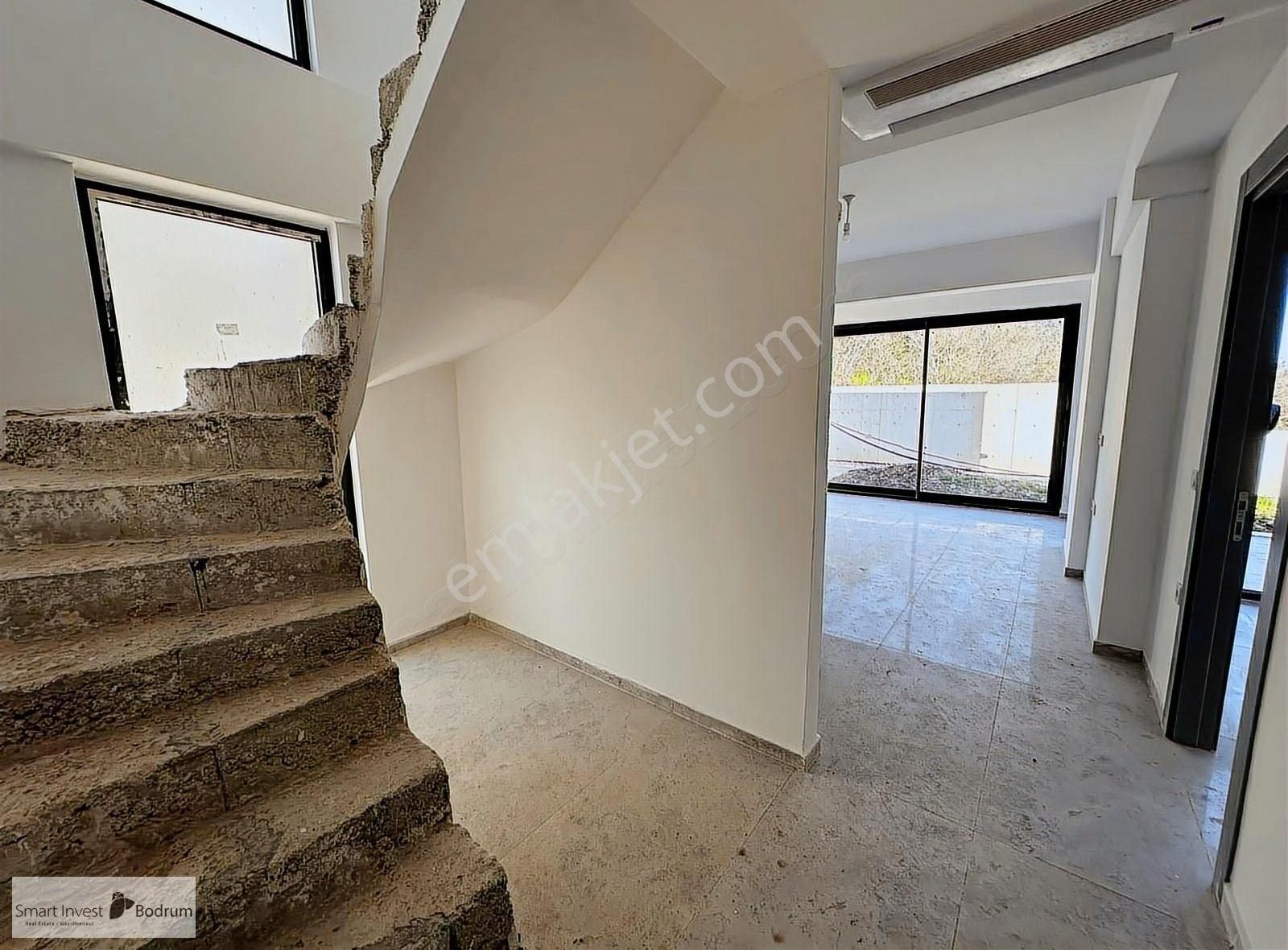 Adabükü Manzaralı 3+1 Müstakil Satılık Villa - Görsel 6