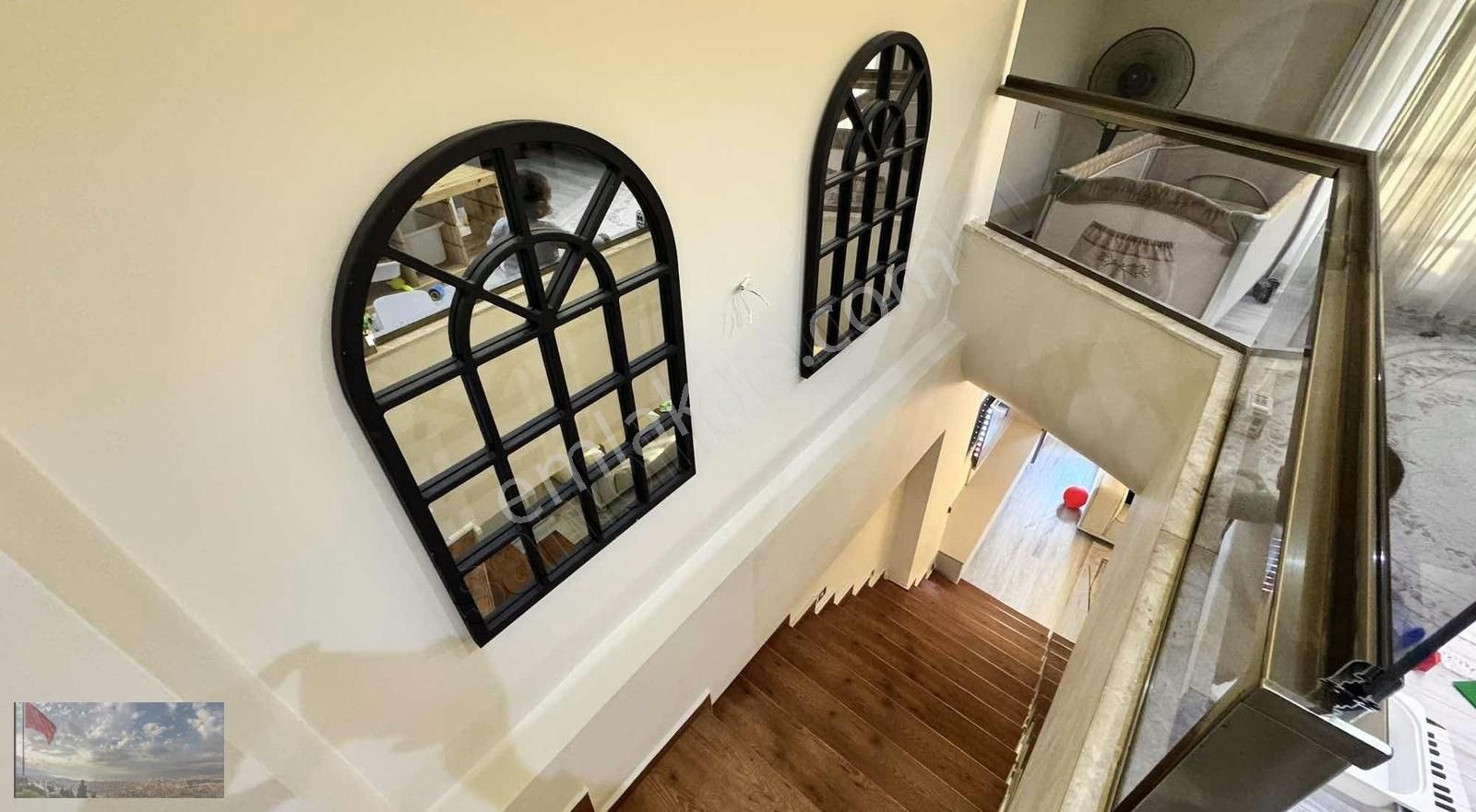 Merkezde Satılık 3+1 Dubleks Düz Muhitte Teraslı Kapalı Mutfaklı - Görsel 28