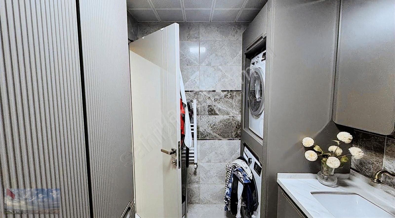 Merkezde Satılık 3+1 Dubleks Düz Muhitte Teraslı Kapalı Mutfaklı - Görsel 10