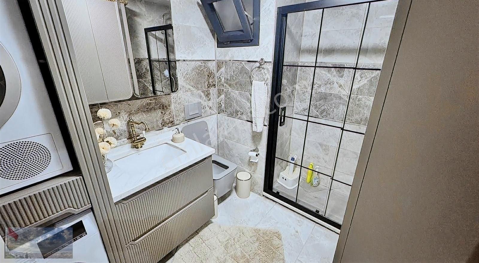 Merkezde Satılık 3+1 Dubleks Düz Muhitte Teraslı Kapalı Mutfaklı - Görsel 30