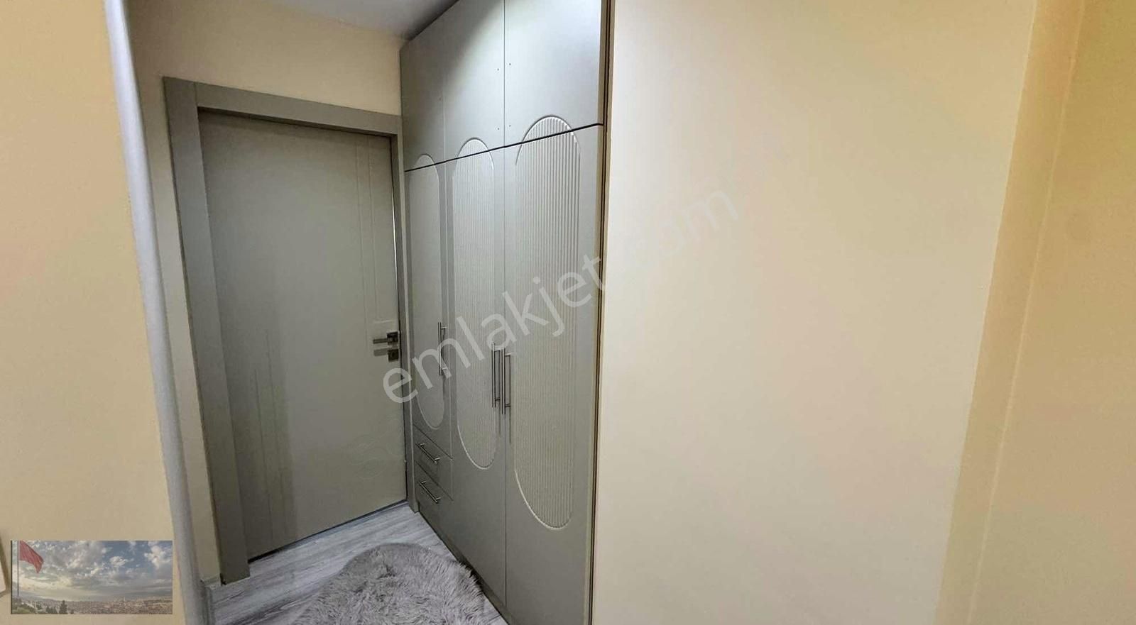 Merkezde Satılık 3+1 Dubleks Düz Muhitte Teraslı Kapalı Mutfaklı - Görsel 6