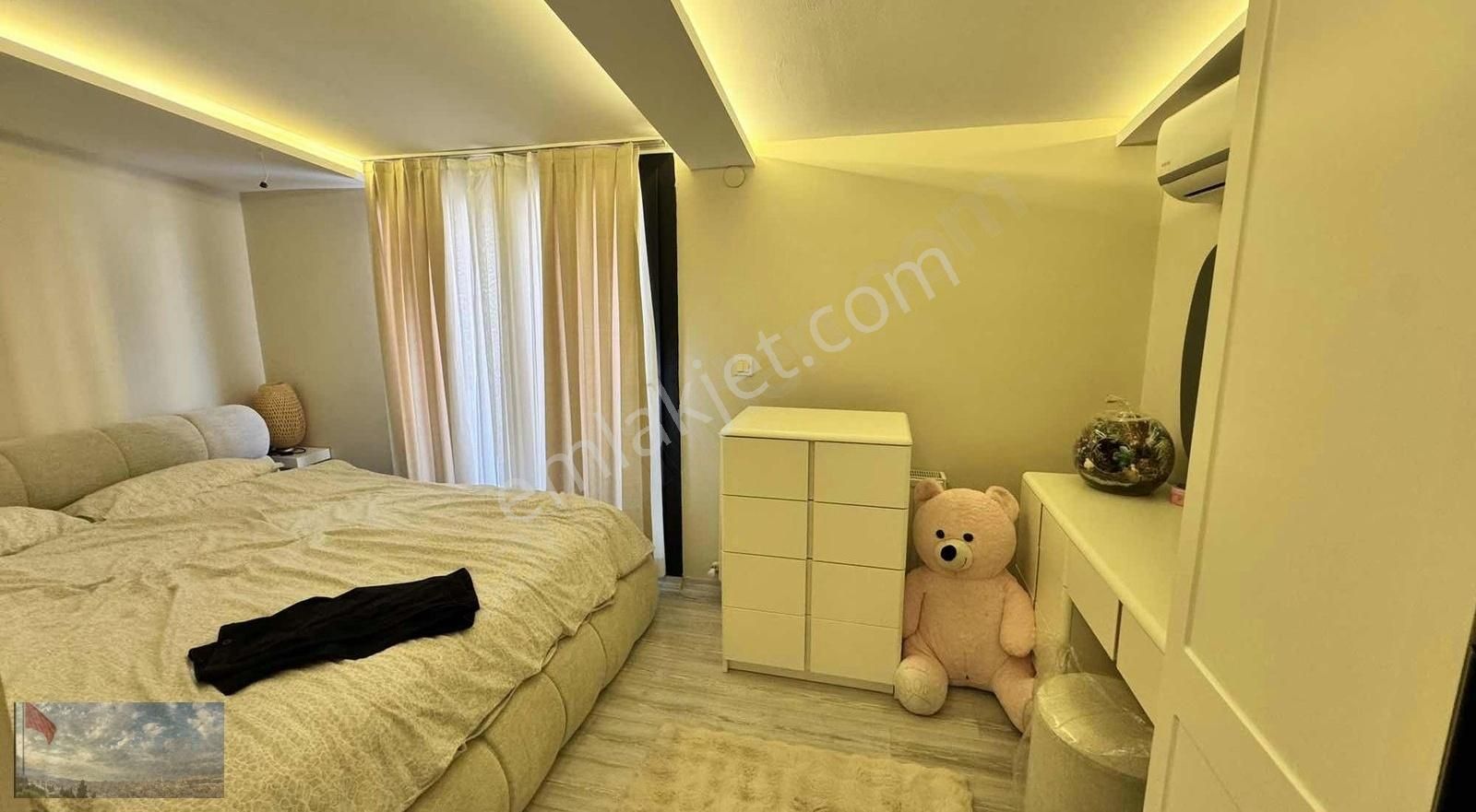 Merkezde Satılık 3+1 Dubleks Düz Muhitte Teraslı Kapalı Mutfaklı - Görsel 16