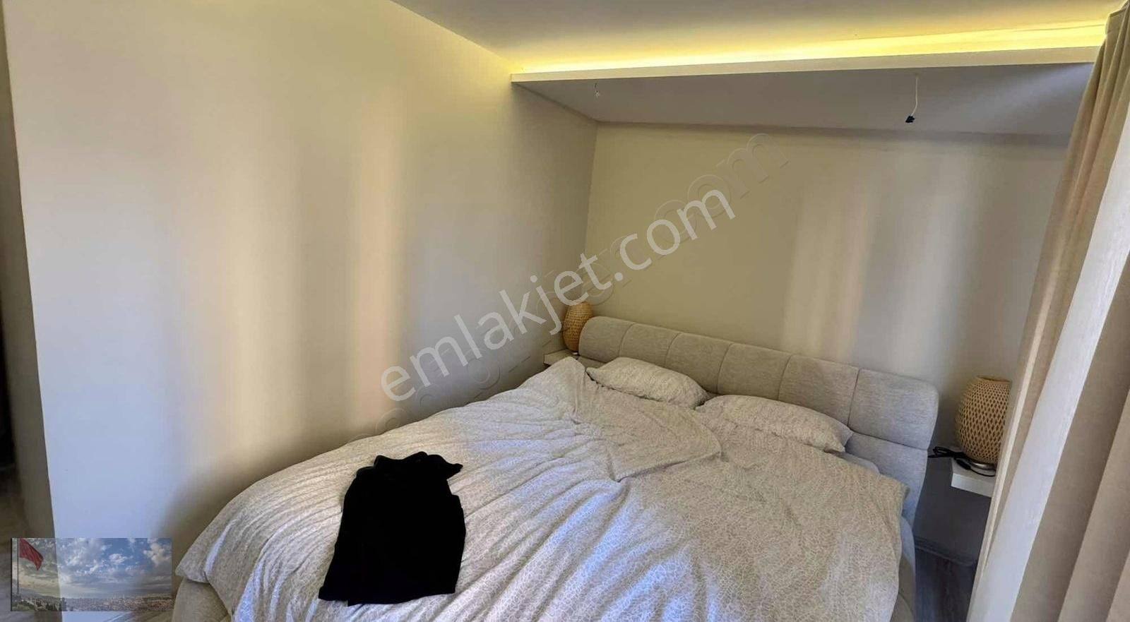 Merkezde Satılık 3+1 Dubleks Düz Muhitte Teraslı Kapalı Mutfaklı - Görsel 21