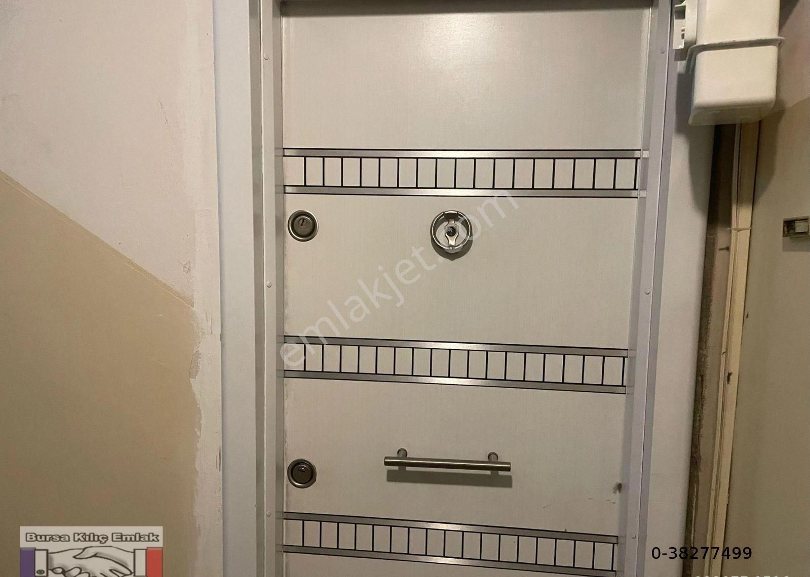 Bursa Kılıç Setbaşı İpekçilik Te Satılık 3.kat 160m2 3+1 Daire - Görsel 21