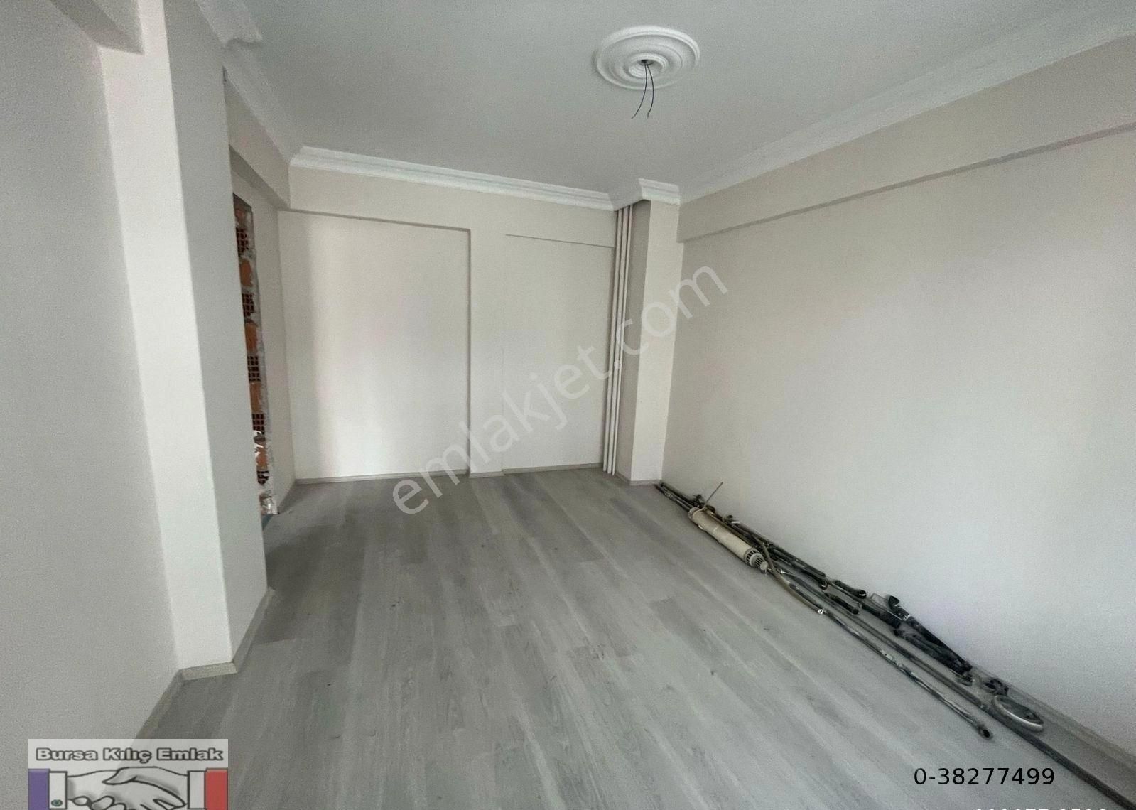 Bursa Kılıç Setbaşı İpekçilik Te Satılık 3.kat 160m2 3+1 Daire - Görsel 30